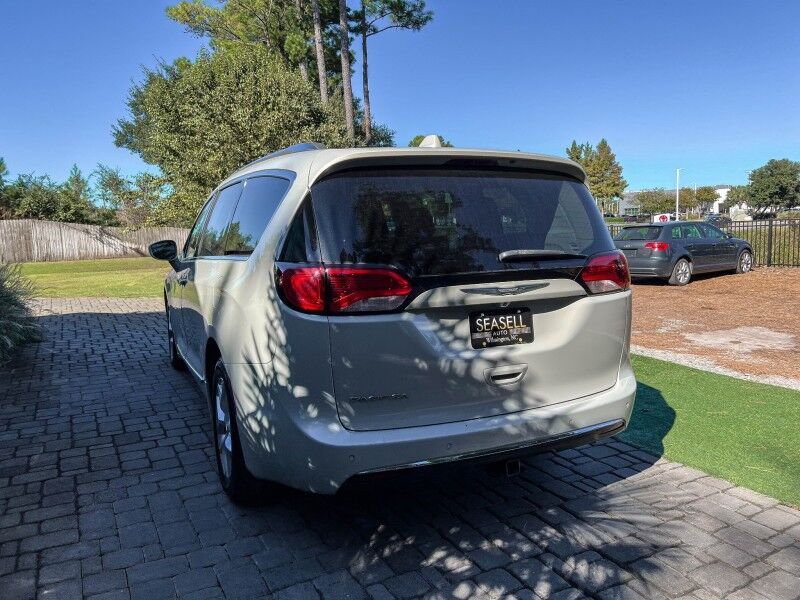 2017 Chrysler Pacifica Touring-L Plus Wilmington NC