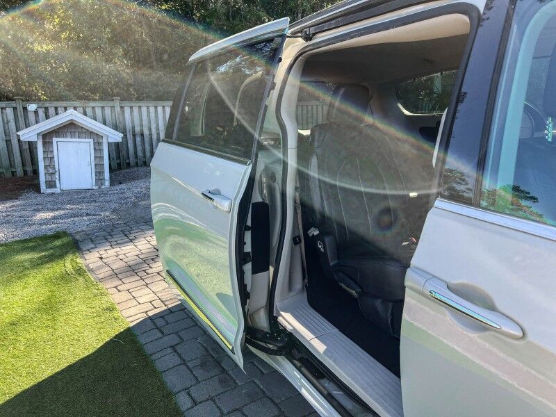 2017 Chrysler Pacifica Touring-L Plus Wilmington NC