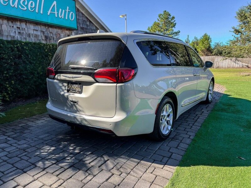 2017 Chrysler Pacifica Touring-L Plus Wilmington NC