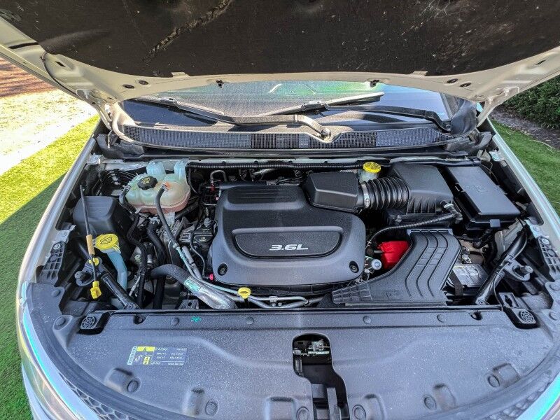2017 Chrysler Pacifica Touring-L Plus Wilmington NC