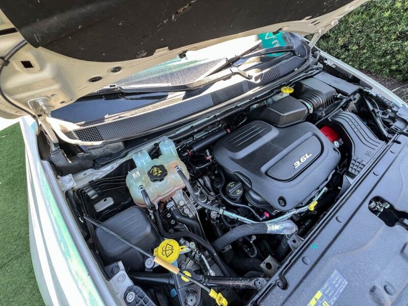 2017 Chrysler Pacifica Touring-L Plus Wilmington NC