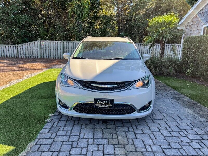 2017 Chrysler Pacifica Touring-L Plus Wilmington NC