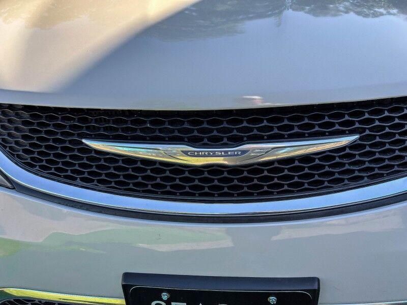 2017 Chrysler Pacifica Touring-L Plus Wilmington NC