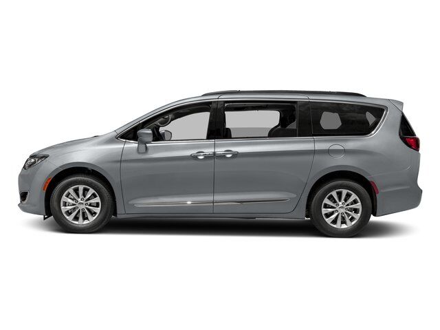 2017 Chrysler Pacifica Touring-L Plus Winder GA