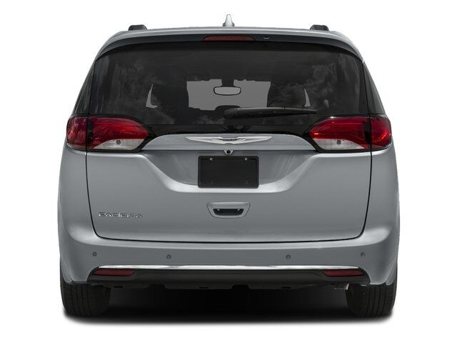 2017 Chrysler Pacifica Touring-L Plus Winder GA