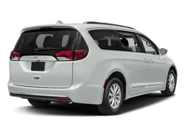 2017 Chrysler Pacifica Touring-L Plus Winder GA