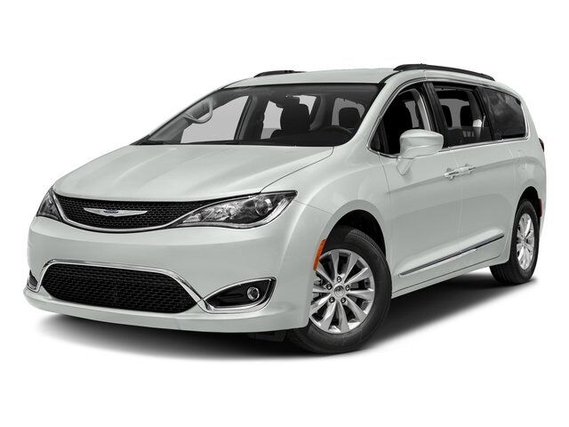 2017 Chrysler Pacifica Touring-L Plus Winder GA