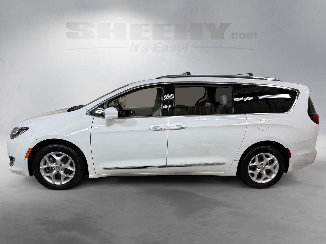 2017 Chrysler Pacifica Touring L Plus Annapolis MD
