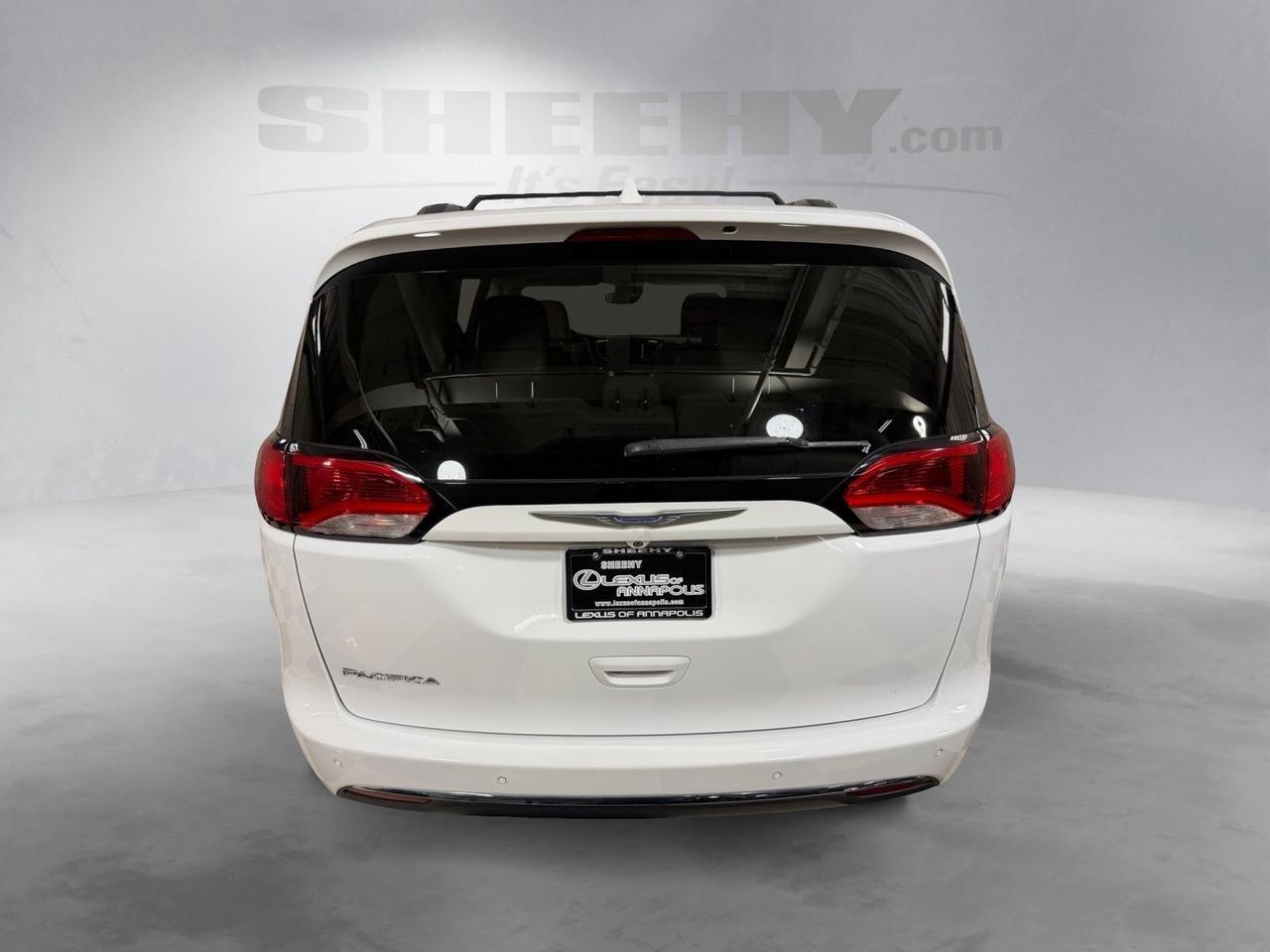 2017 Chrysler Pacifica Touring L Plus Annapolis MD