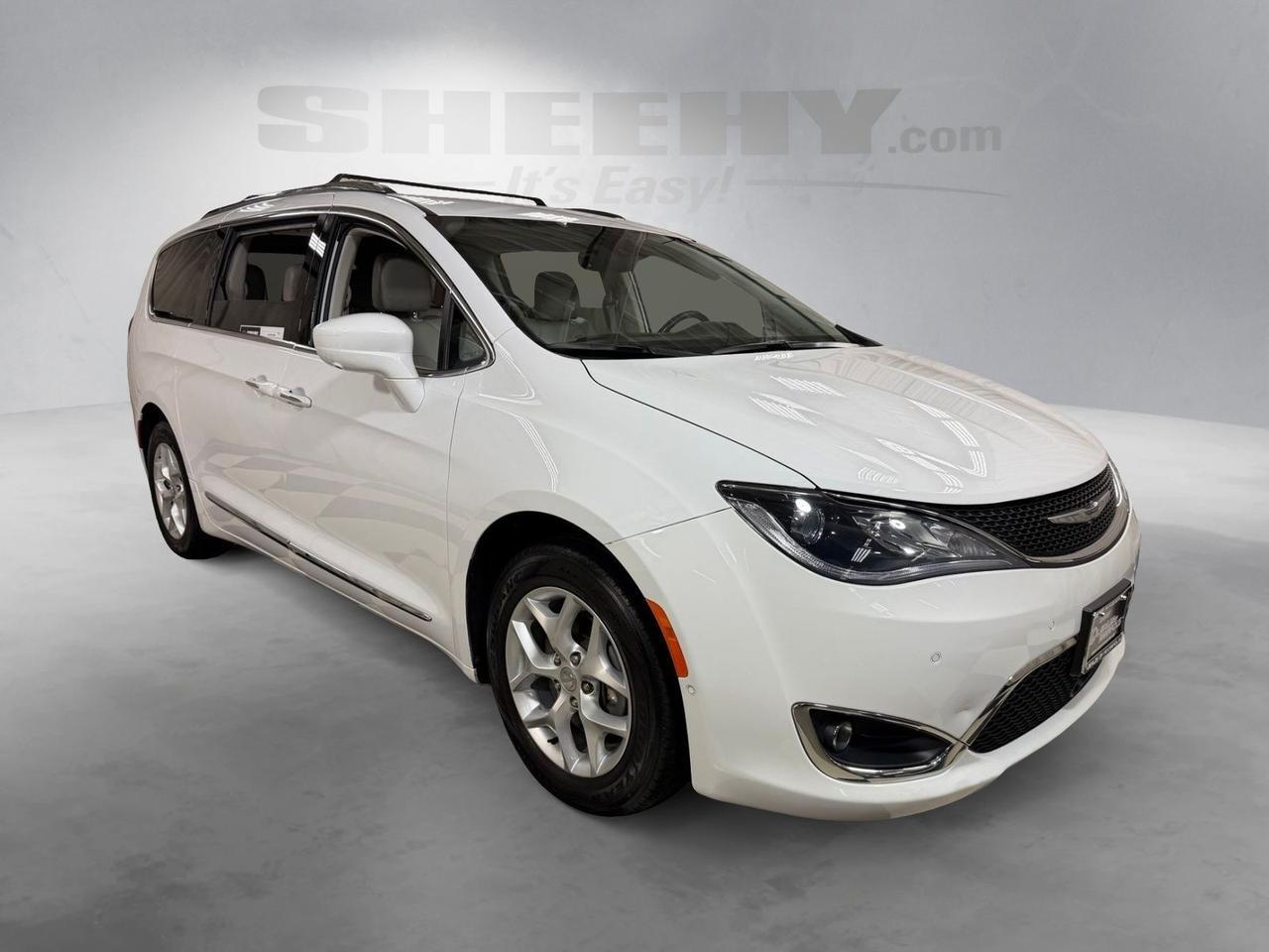 2017 Chrysler Pacifica Touring L Plus Annapolis MD