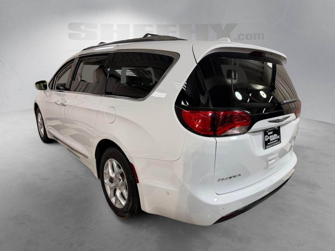 2017 Chrysler Pacifica Touring L Plus Annapolis MD