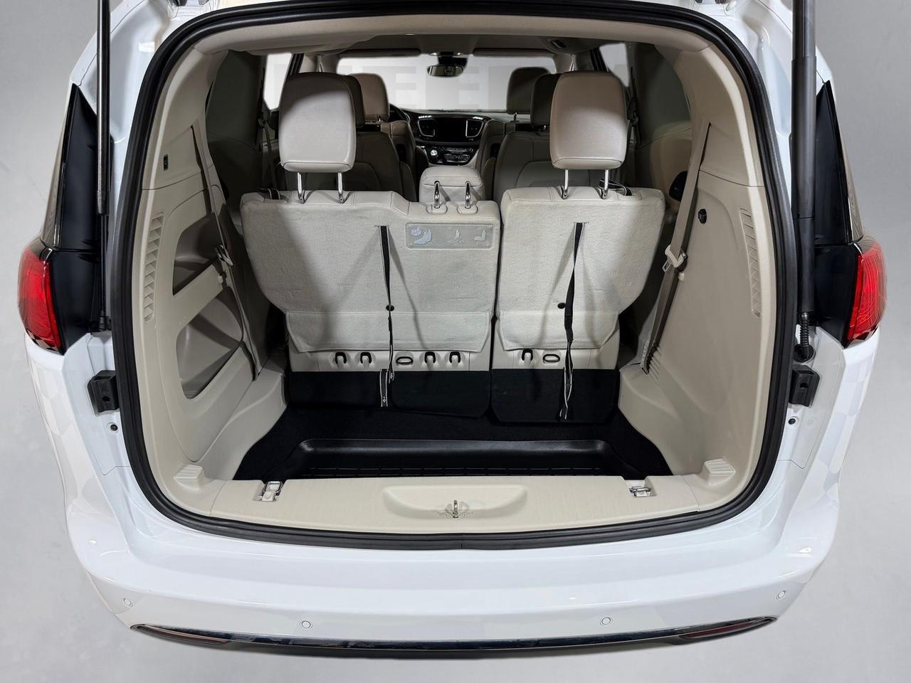 2017 Chrysler Pacifica Touring L Plus Annapolis MD