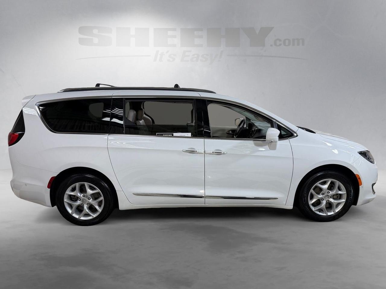 2017 Chrysler Pacifica Touring L Plus Annapolis MD