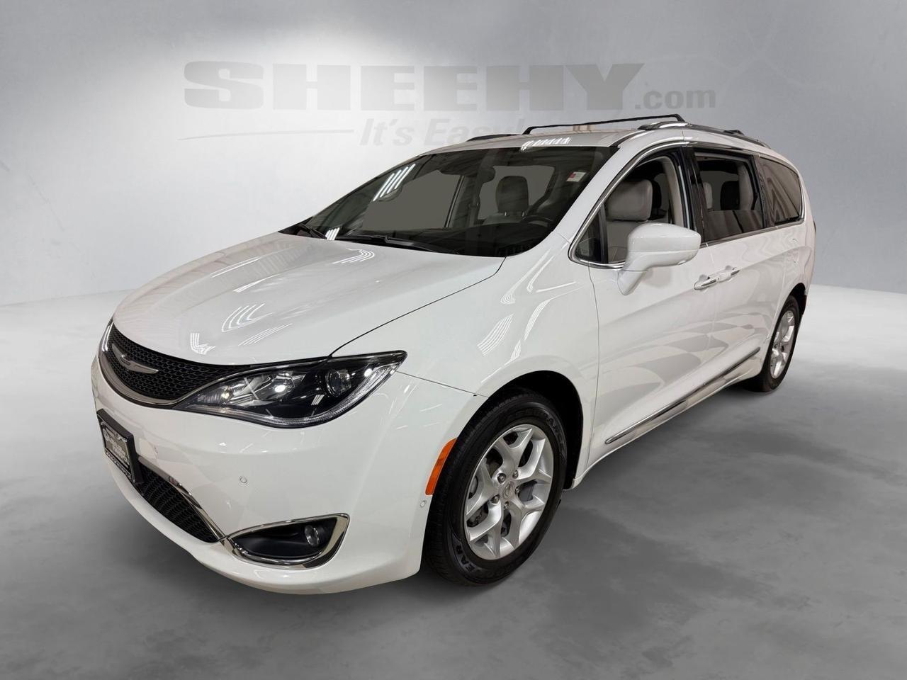 2017 Chrysler Pacifica Touring L Plus Annapolis MD