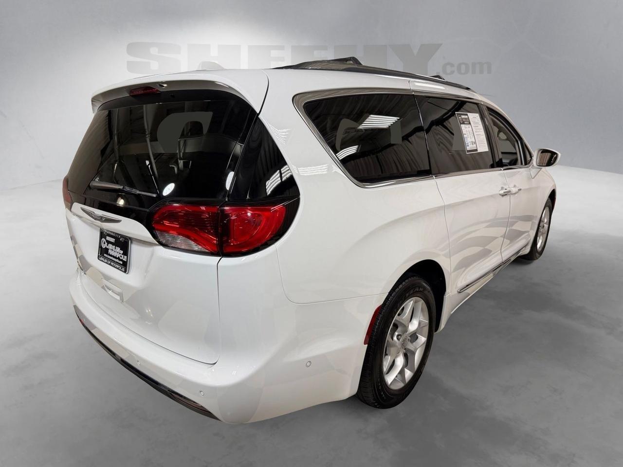 2017 Chrysler Pacifica Touring L Plus Annapolis MD