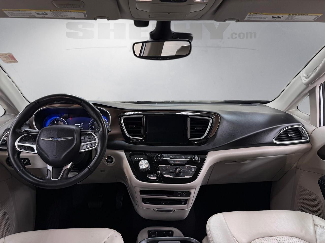 2017 Chrysler Pacifica Touring L Plus Annapolis MD