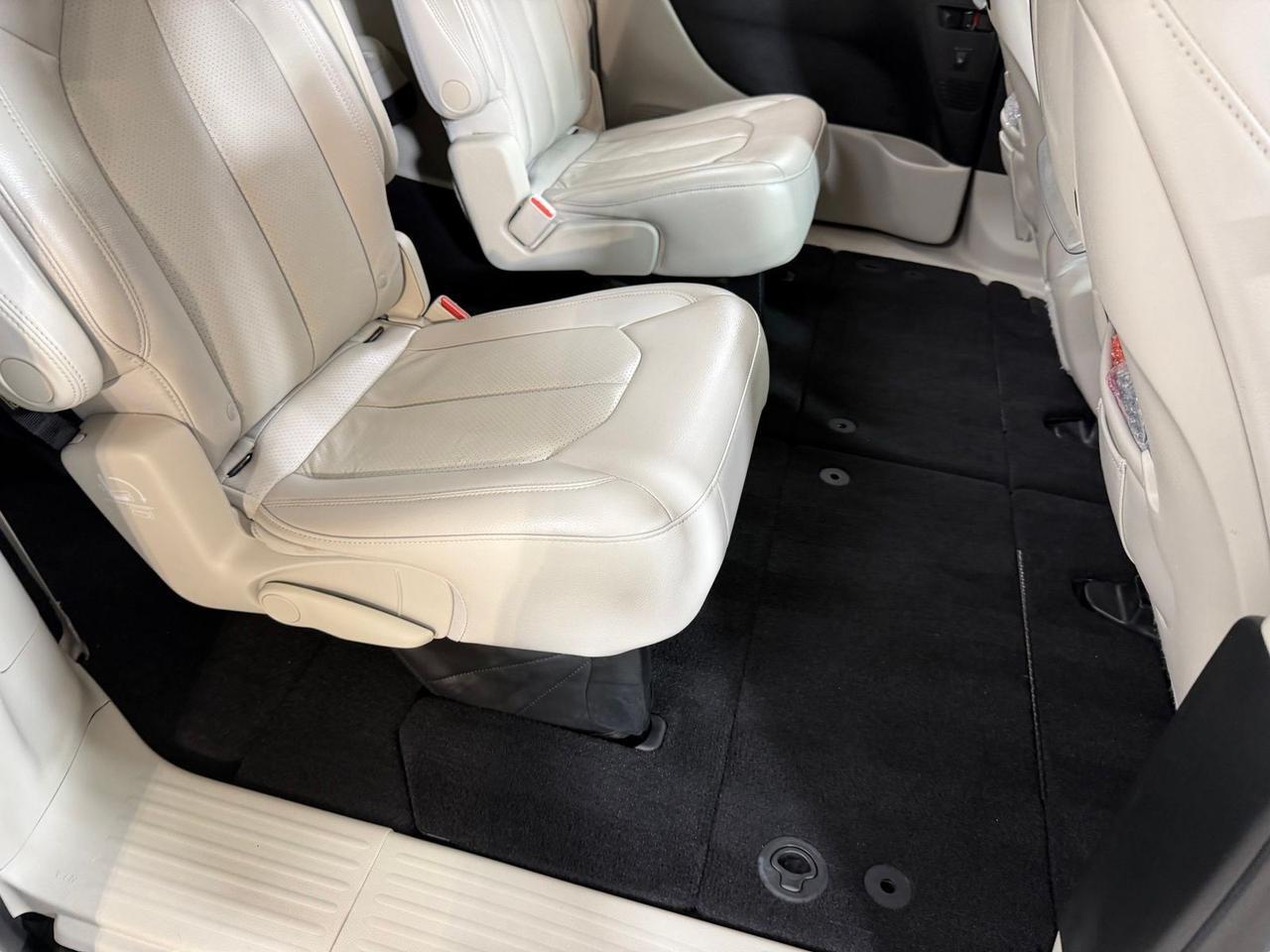 2017 Chrysler Pacifica Touring L Plus Annapolis MD