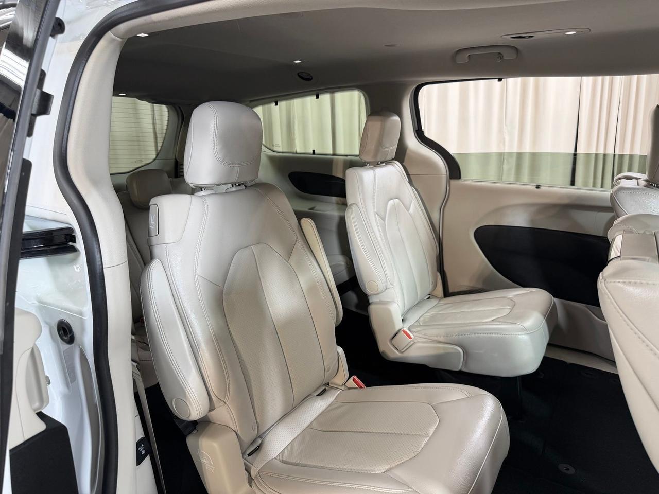 2017 Chrysler Pacifica Touring L Plus Annapolis MD