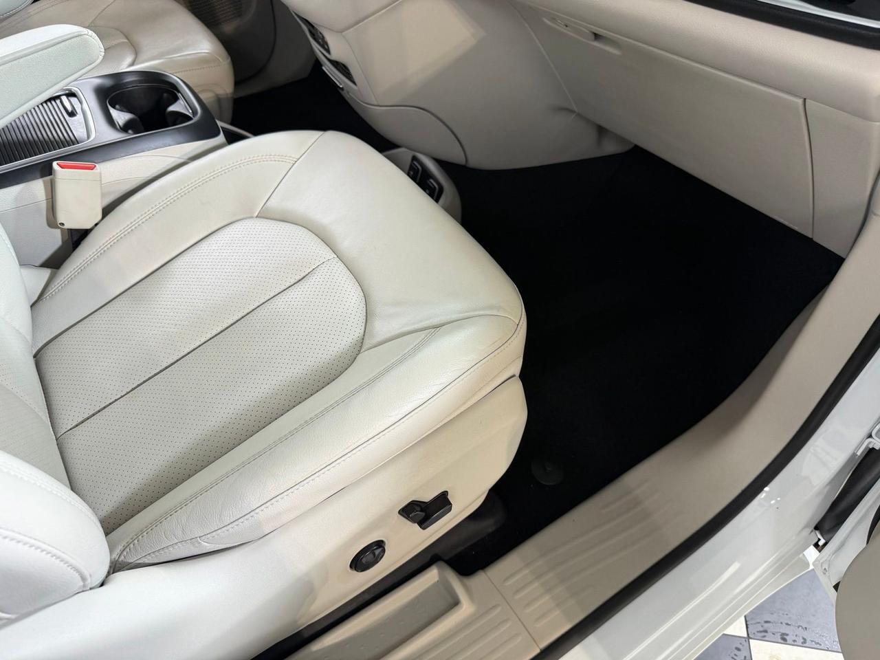 2017 Chrysler Pacifica Touring L Plus Annapolis MD