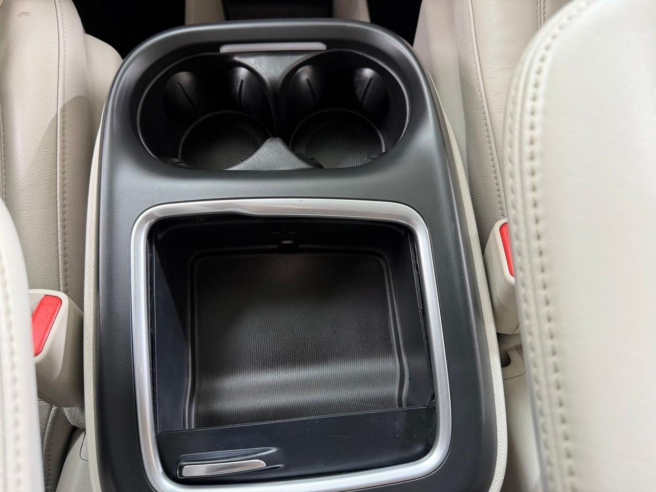 2017 Chrysler Pacifica Touring L Plus Annapolis MD