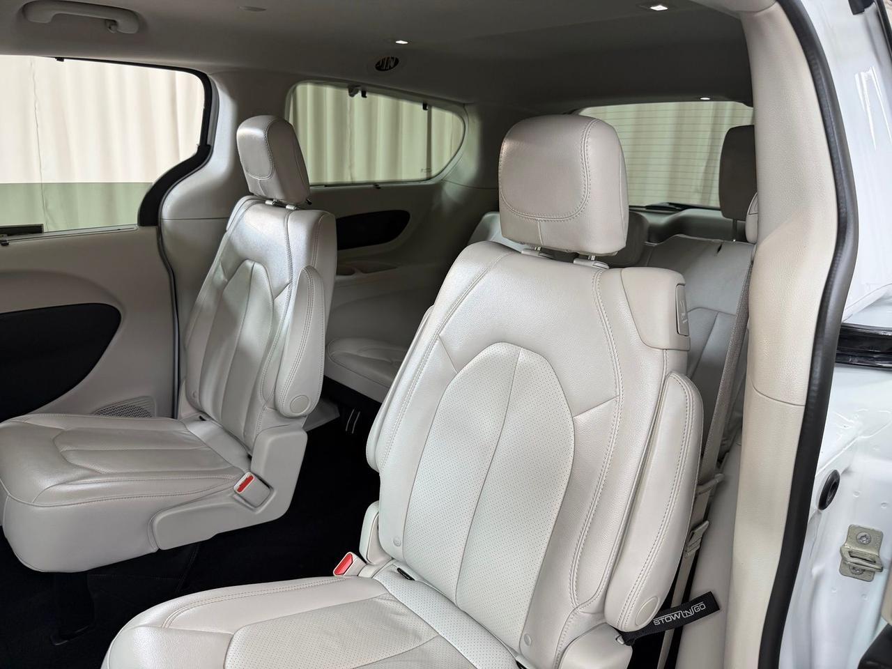 2017 Chrysler Pacifica Touring L Plus Annapolis MD