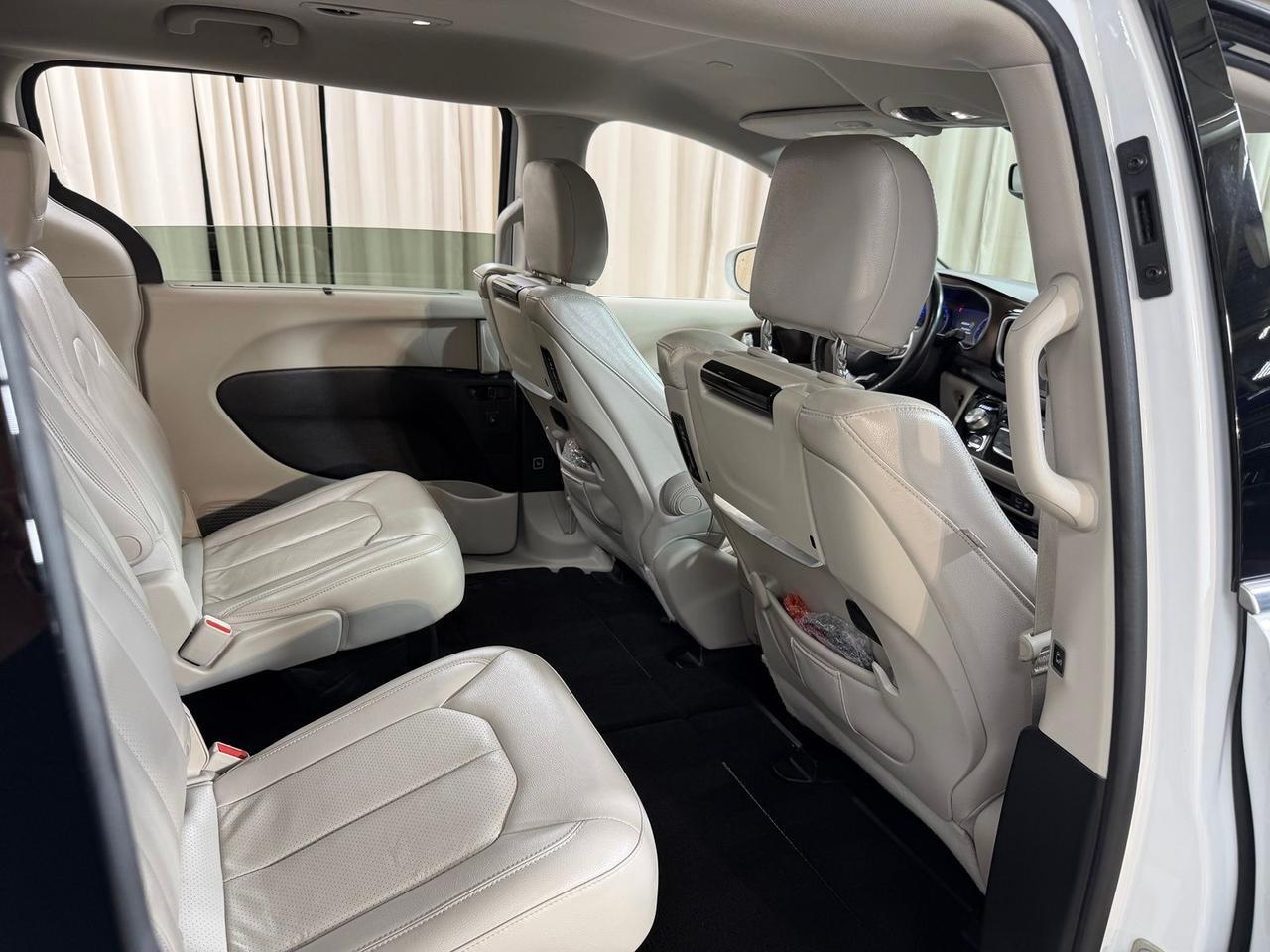 2017 Chrysler Pacifica Touring L Plus Annapolis MD