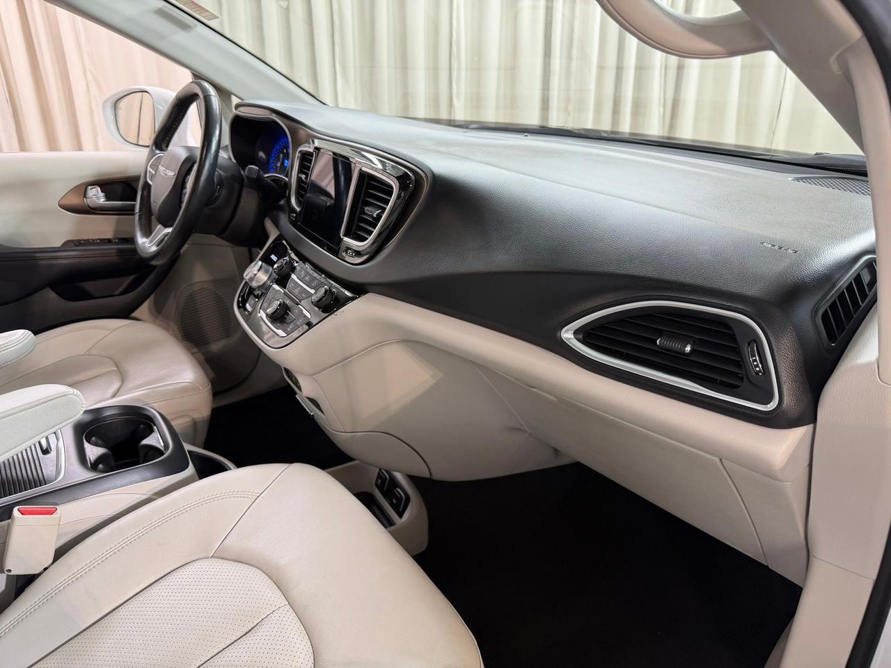 2017 Chrysler Pacifica Touring L Plus Annapolis MD