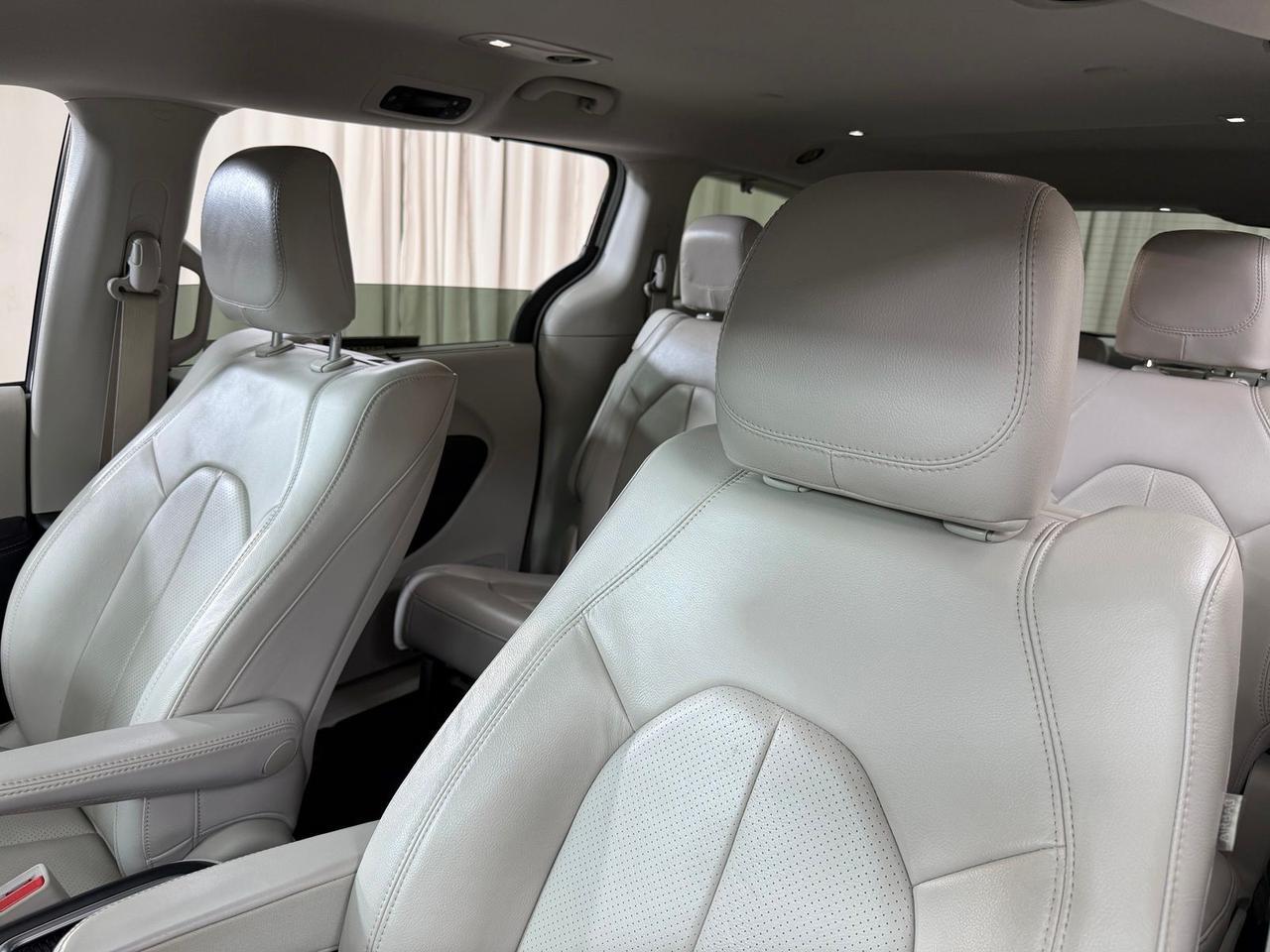 2017 Chrysler Pacifica Touring L Plus Annapolis MD