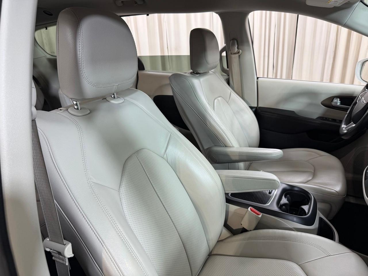2017 Chrysler Pacifica Touring L Plus Annapolis MD
