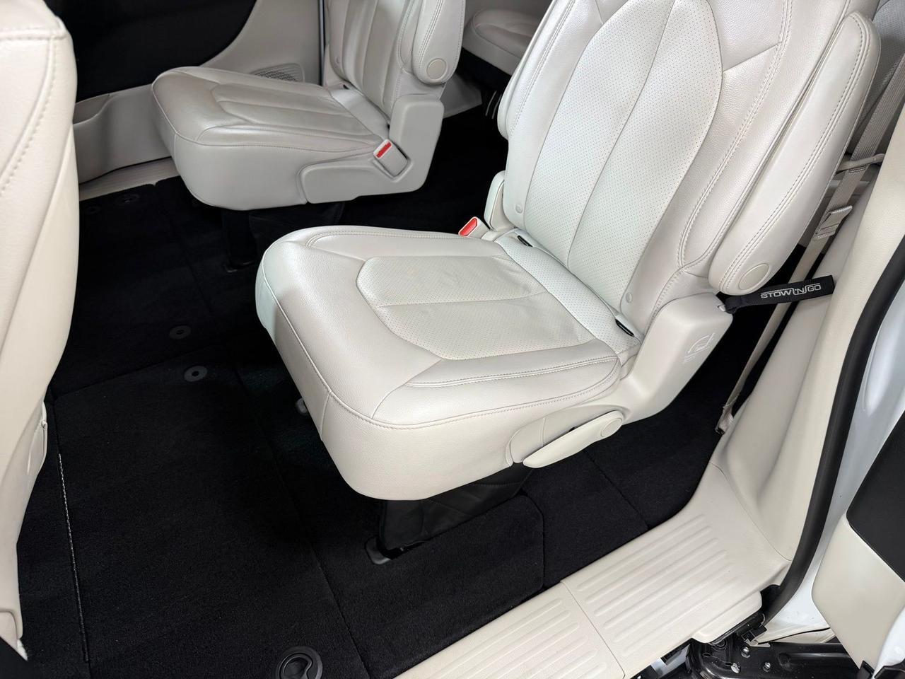 2017 Chrysler Pacifica Touring L Plus Annapolis MD