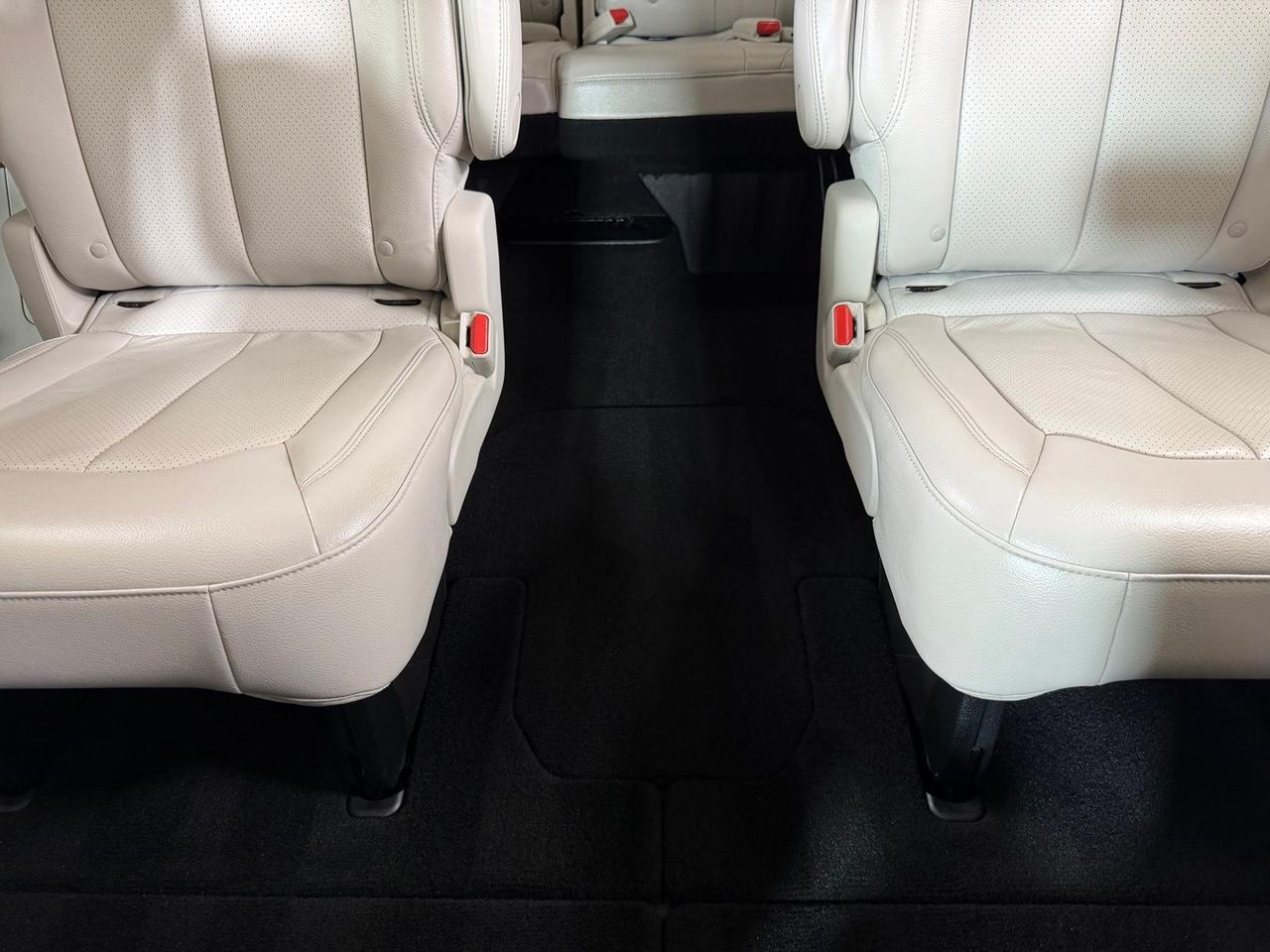 2017 Chrysler Pacifica Touring L Plus Annapolis MD