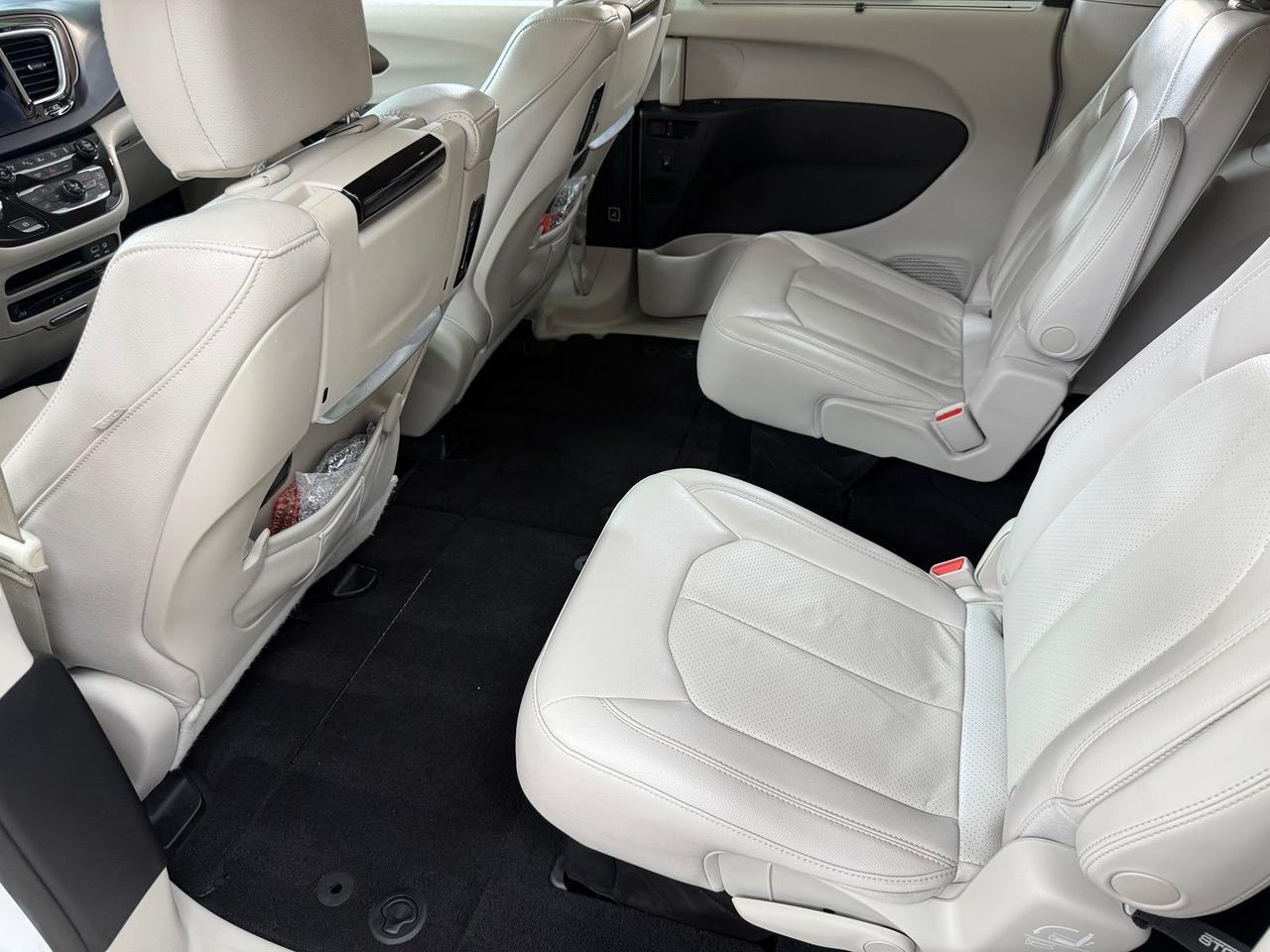 2017 Chrysler Pacifica Touring L Plus Annapolis MD