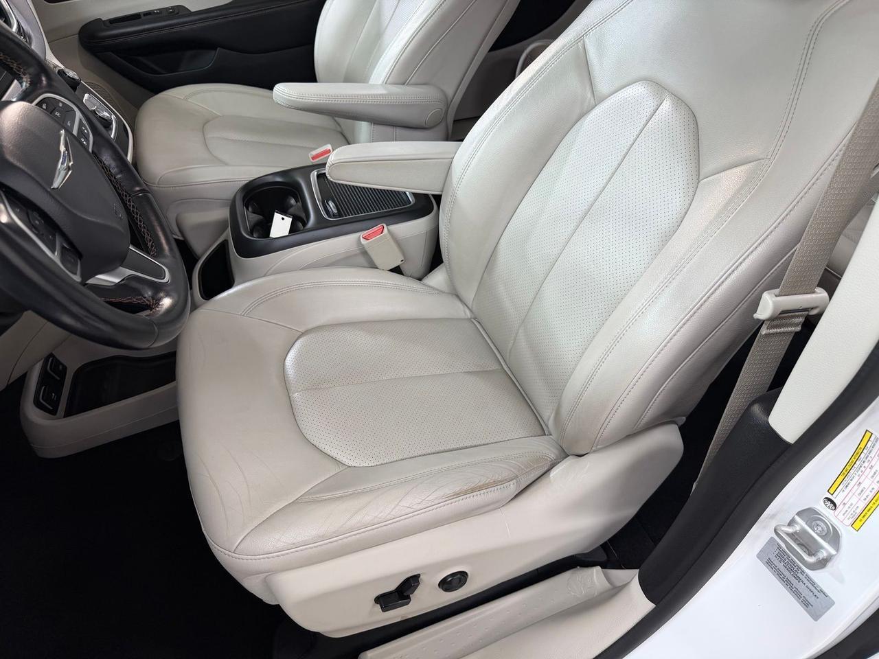 2017 Chrysler Pacifica Touring L Plus Annapolis MD