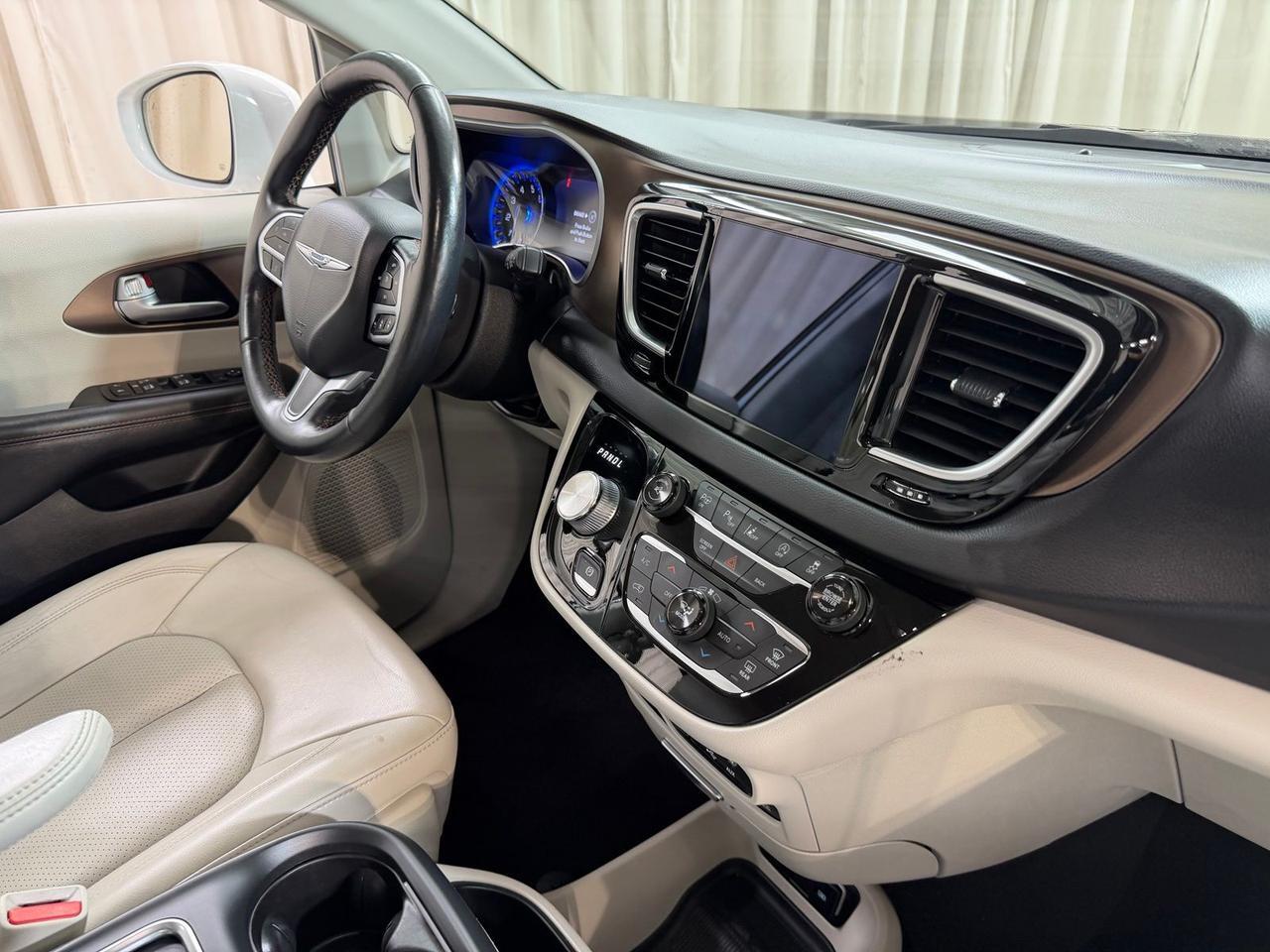 2017 Chrysler Pacifica Touring L Plus Annapolis MD