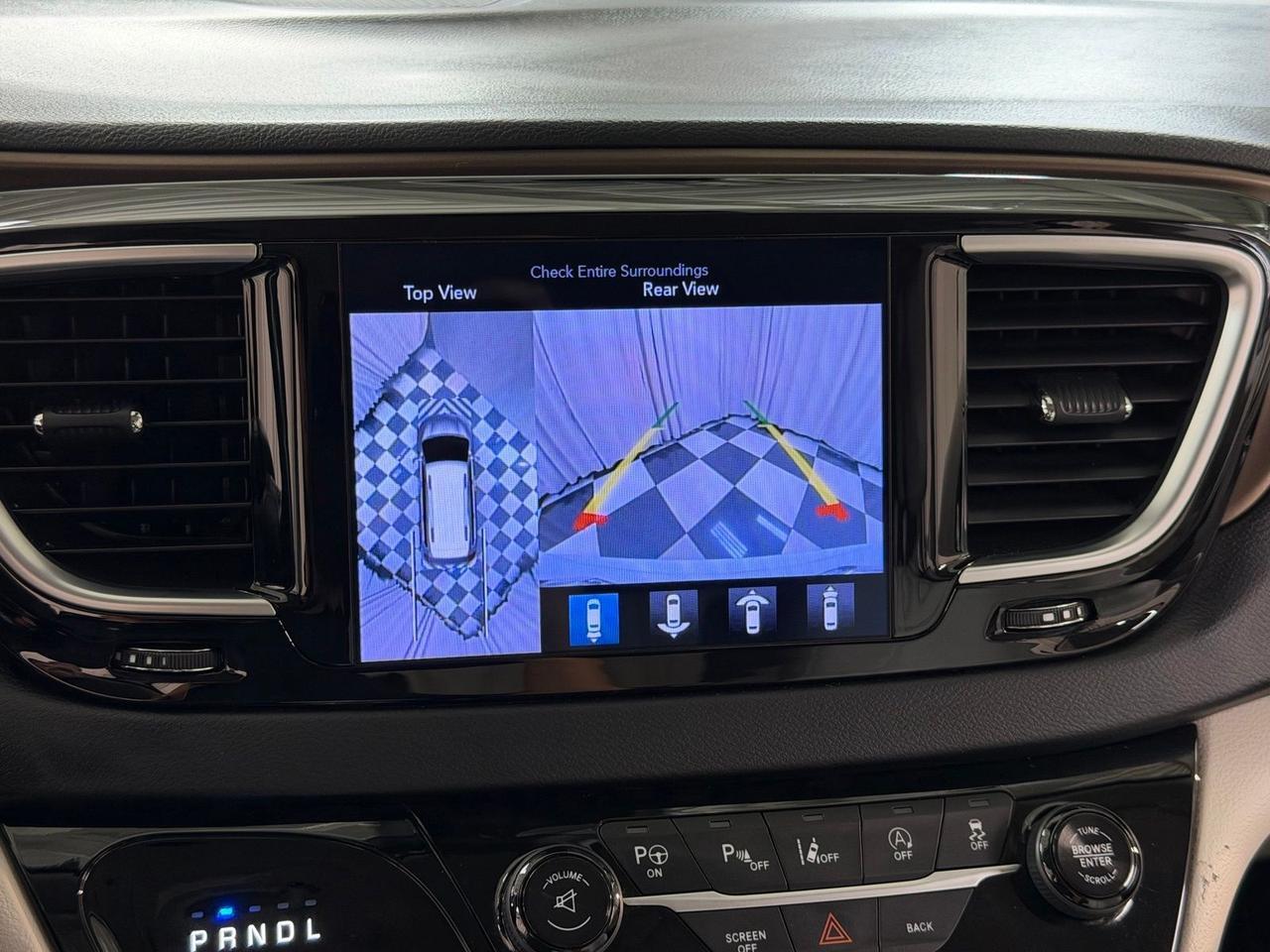 2017 Chrysler Pacifica Touring L Plus Annapolis MD