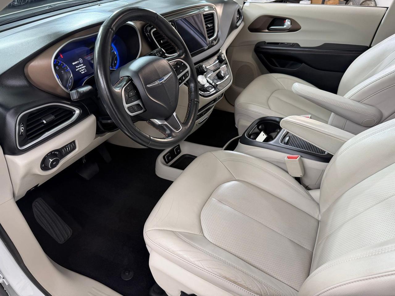 2017 Chrysler Pacifica Touring L Plus Annapolis MD
