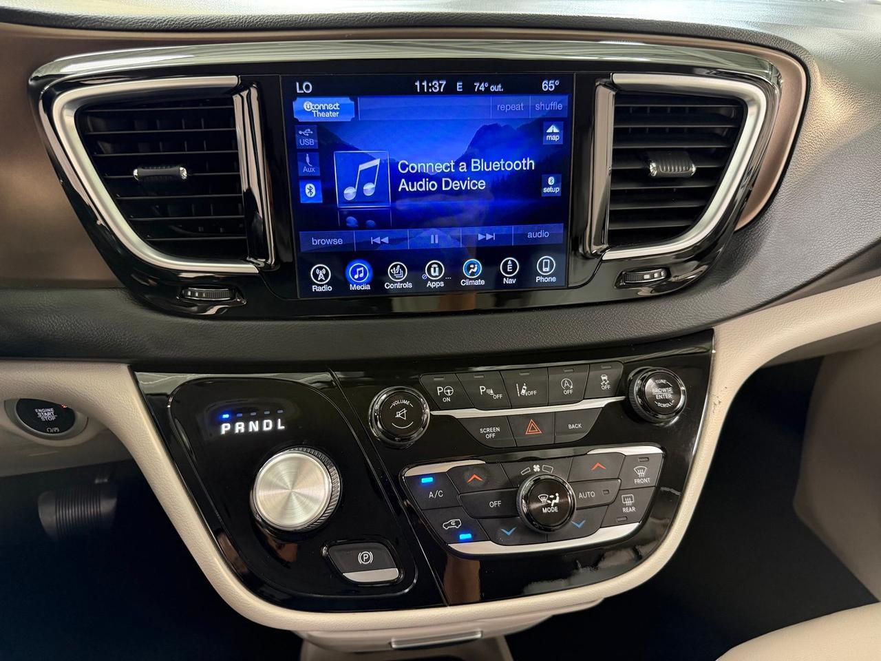 2017 Chrysler Pacifica Touring L Plus Annapolis MD