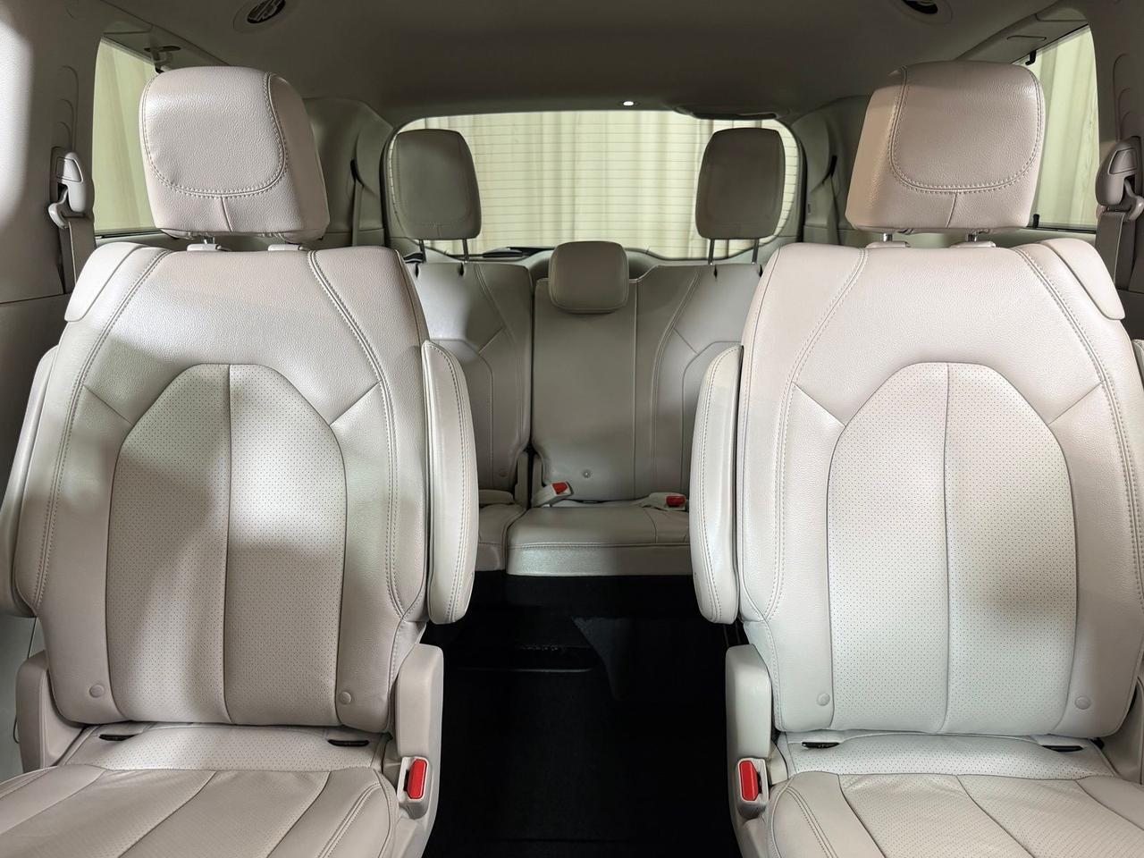 2017 Chrysler Pacifica Touring L Plus Annapolis MD