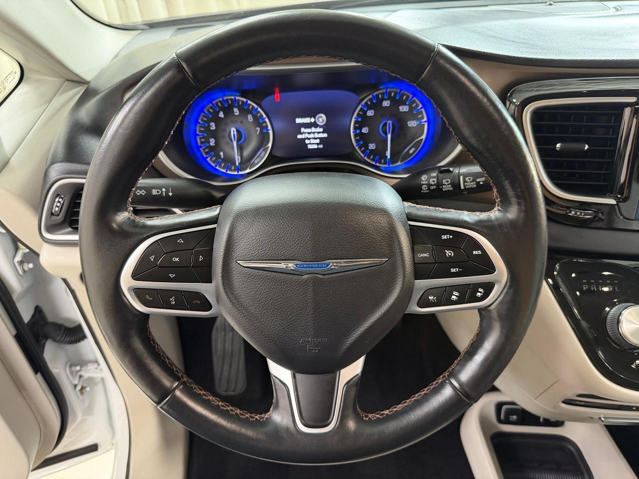 2017 Chrysler Pacifica Touring L Plus Annapolis MD