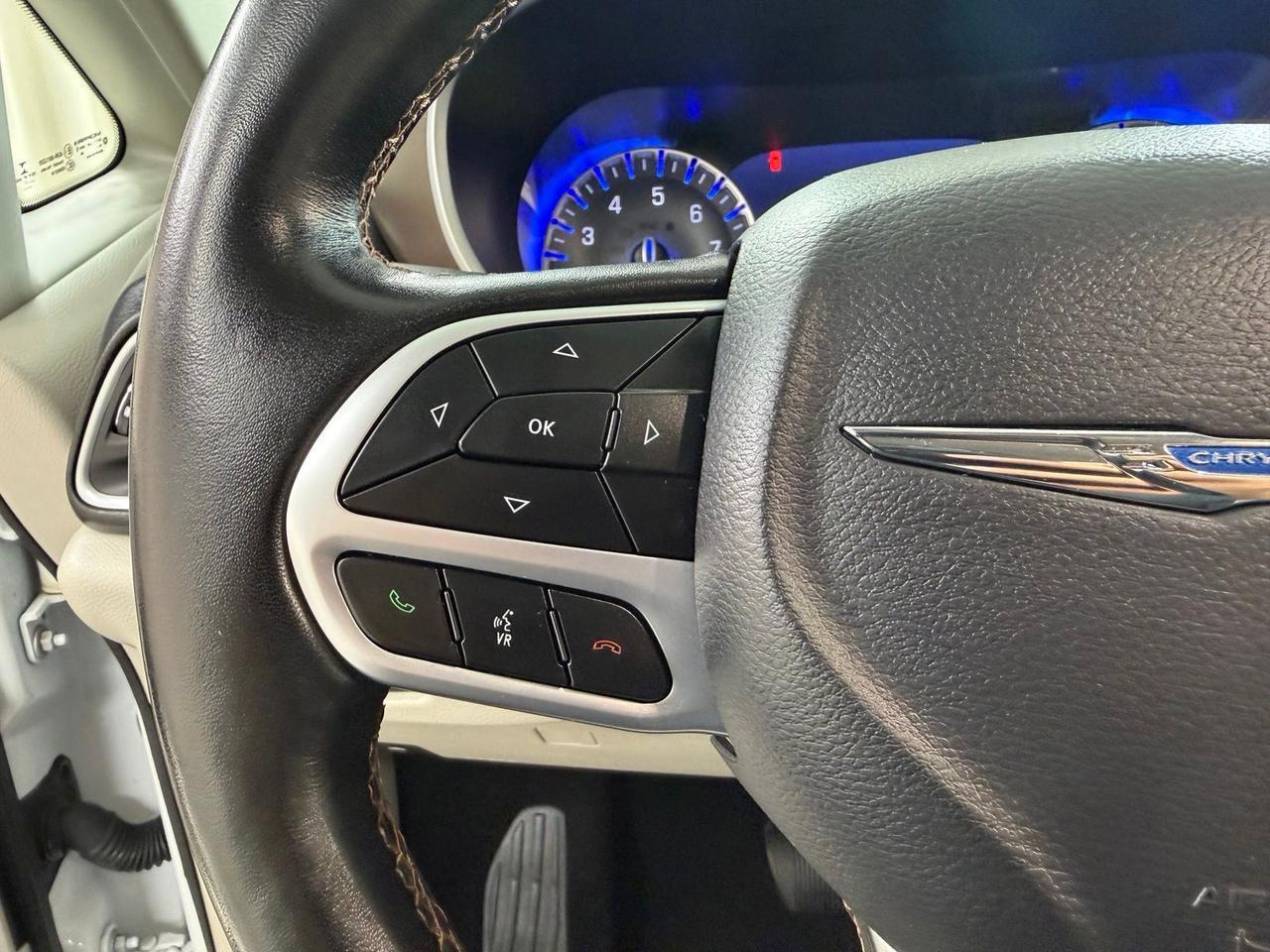 2017 Chrysler Pacifica Touring L Plus Annapolis MD