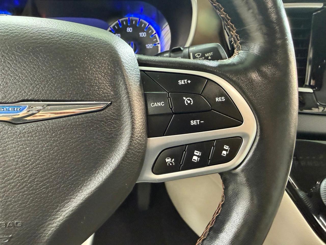 2017 Chrysler Pacifica Touring L Plus Annapolis MD