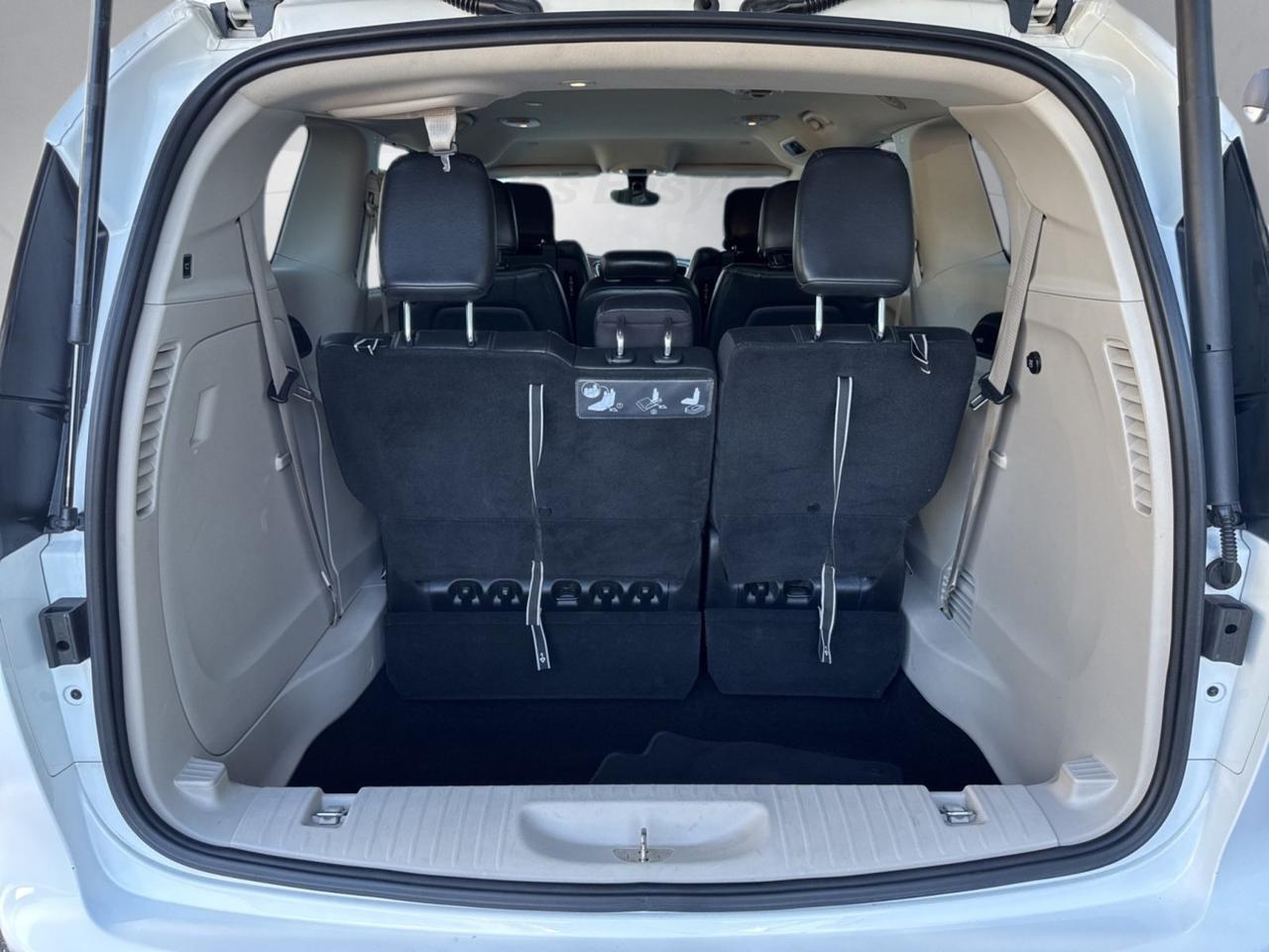 2017 Chrysler Pacifica Touring L Plus Warrenton VA