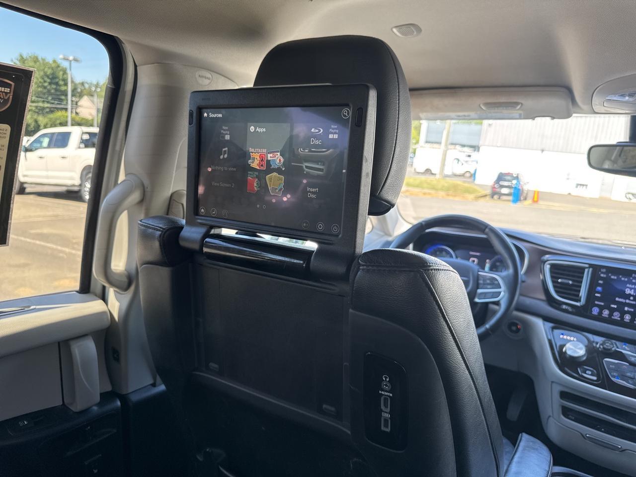 2017 Chrysler Pacifica Touring L Plus Warrenton VA