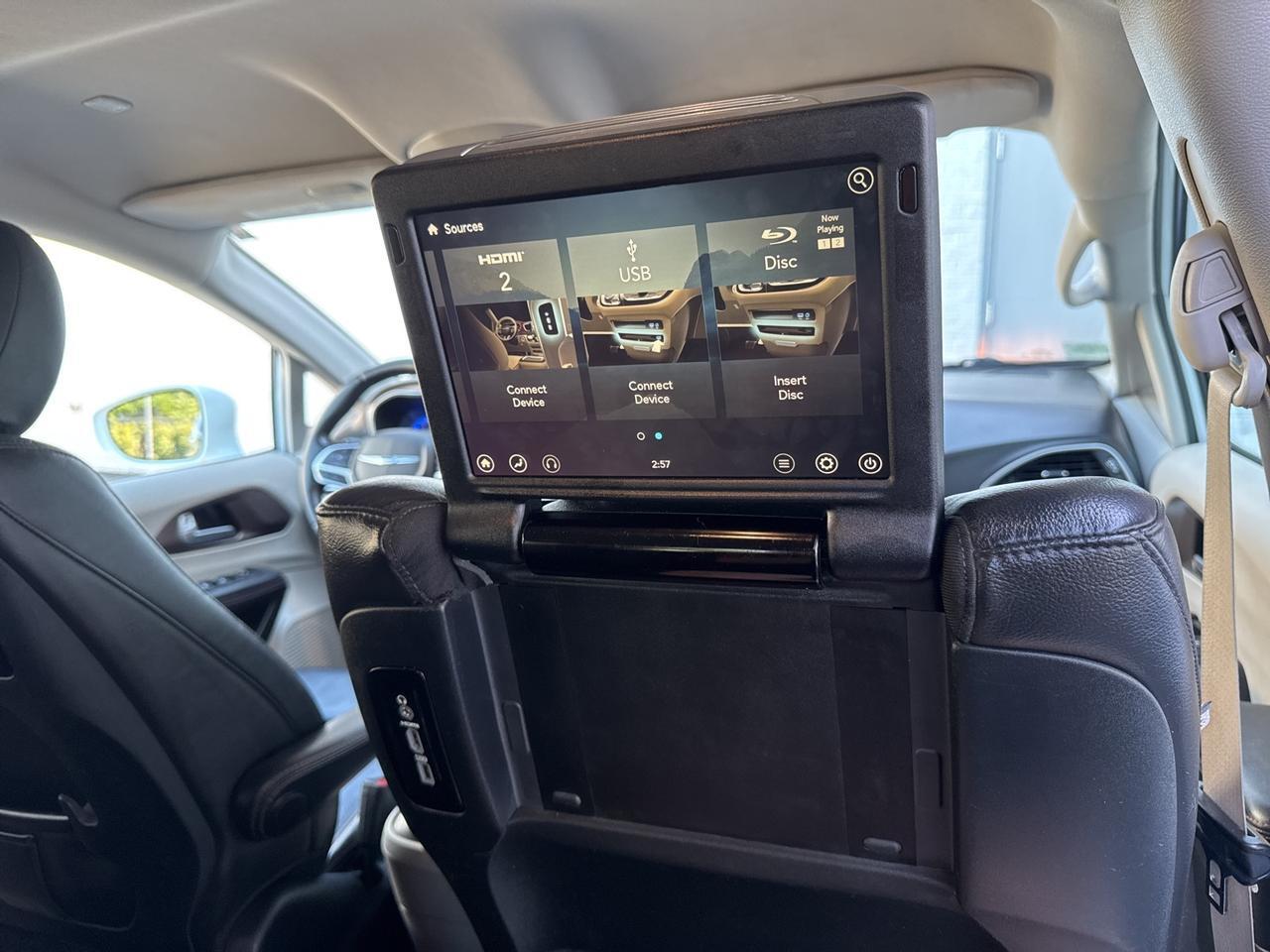 2017 Chrysler Pacifica Touring L Plus Warrenton VA