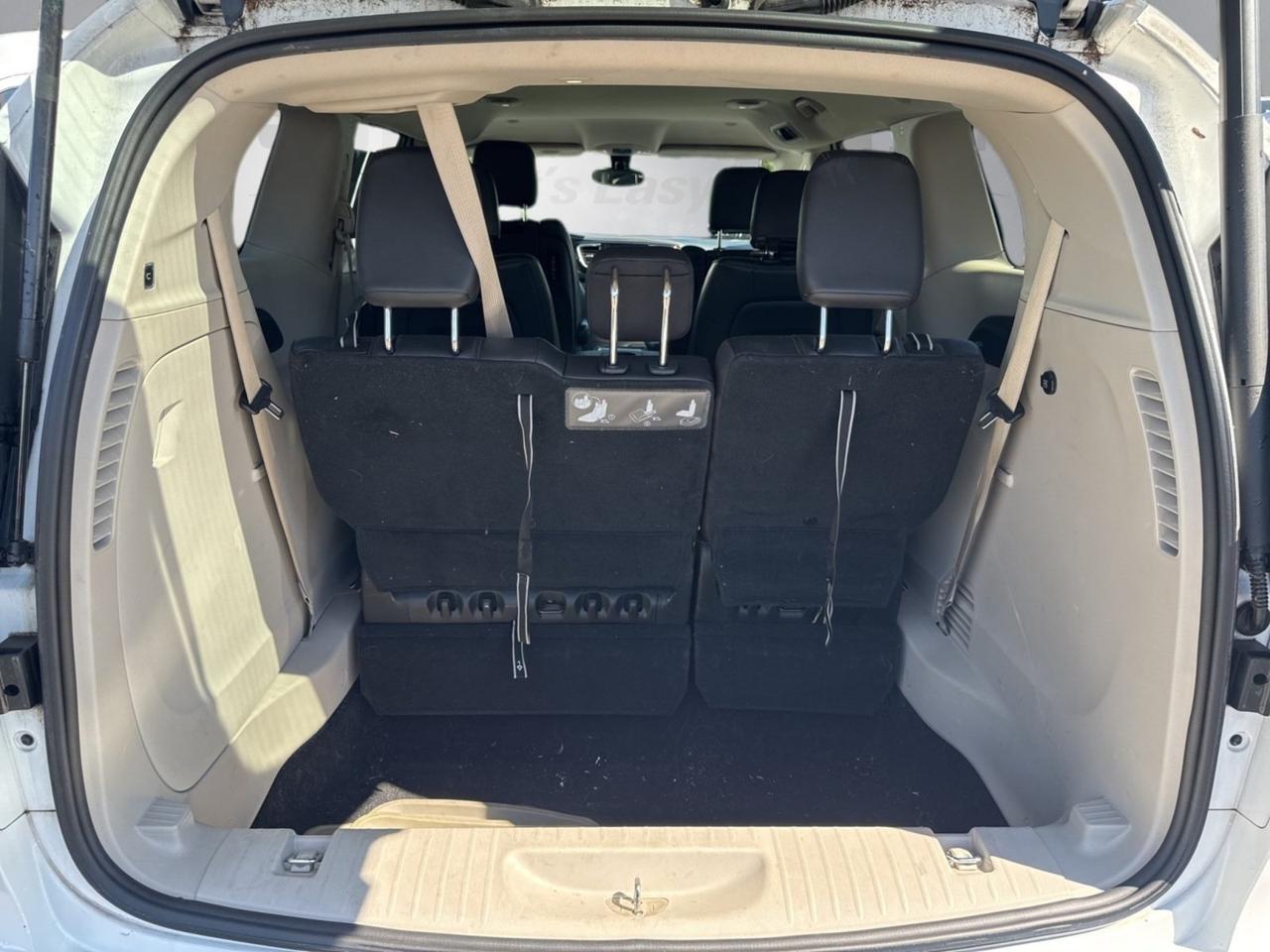 2017 Chrysler Pacifica Touring L Plus Warrenton VA