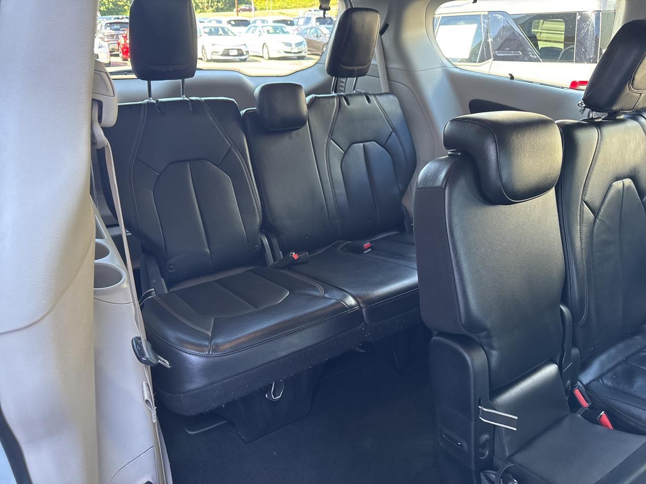 2017 Chrysler Pacifica Touring L Plus Warrenton VA
