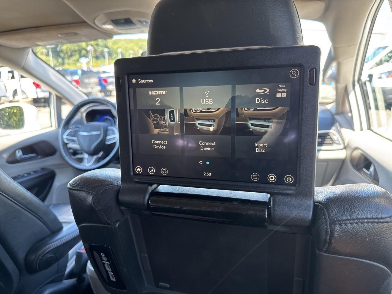 2017 Chrysler Pacifica Touring L Plus Warrenton VA