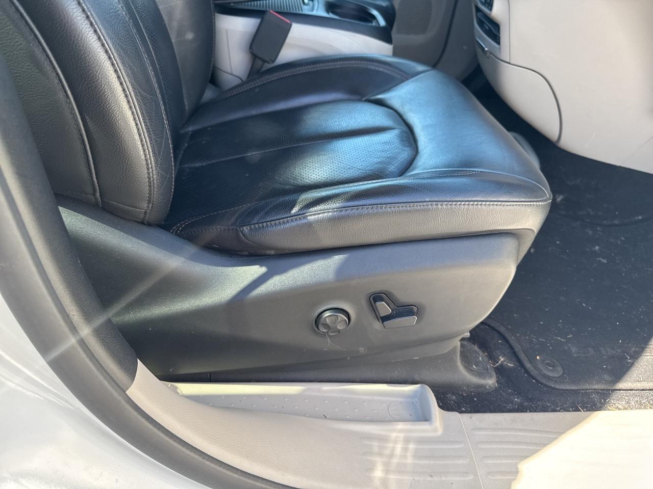2017 Chrysler Pacifica Touring L Plus Warrenton VA