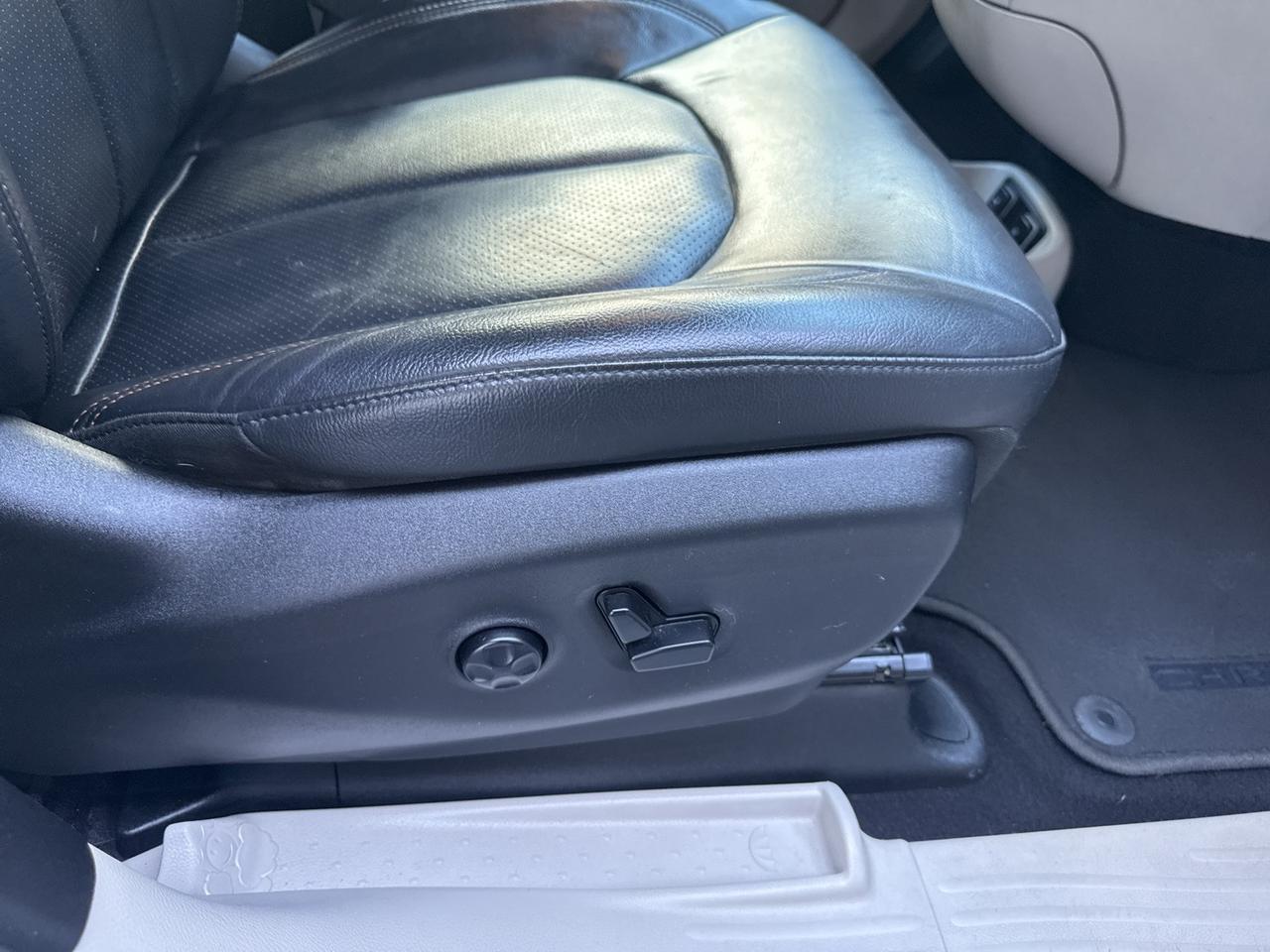2017 Chrysler Pacifica Touring L Plus Warrenton VA