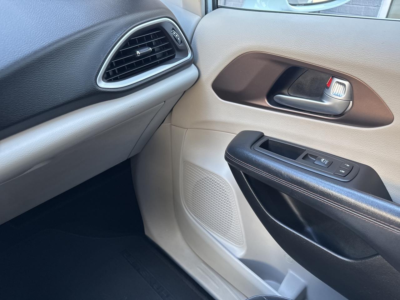 2017 Chrysler Pacifica Touring L Plus Warrenton VA